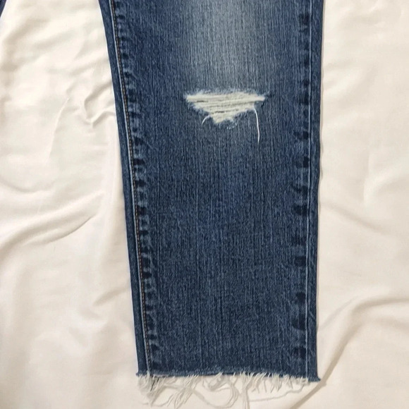 MM Vintage Boyfriend Denim Jeans, size 26 - Picture 13 of 15